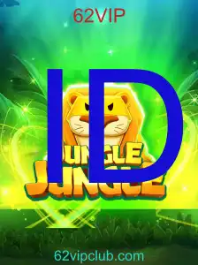 JungleJungle: Petualangan Seru di Dunia Digital